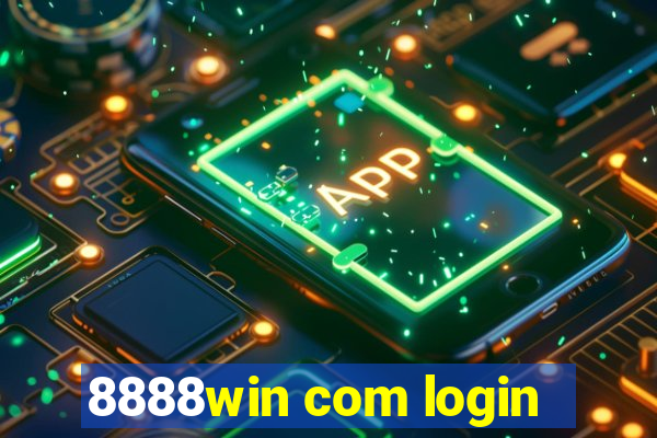 8888win com login